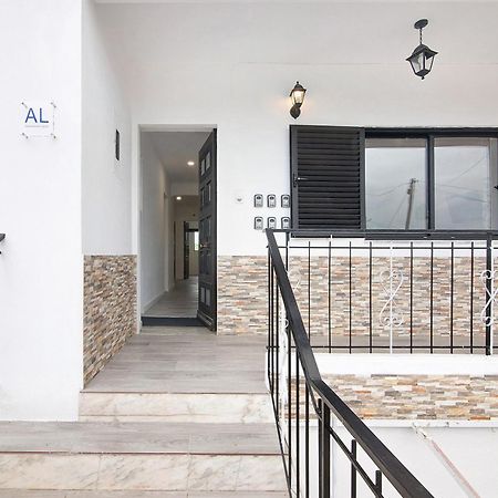 Apartamento Seashel Монкарапашу Экстерьер фото