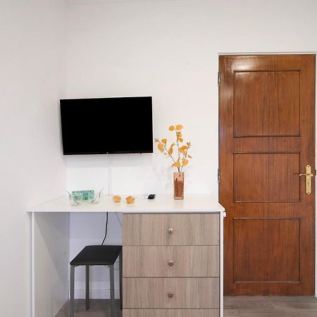 Apartamento Seashel Монкарапашу Экстерьер фото