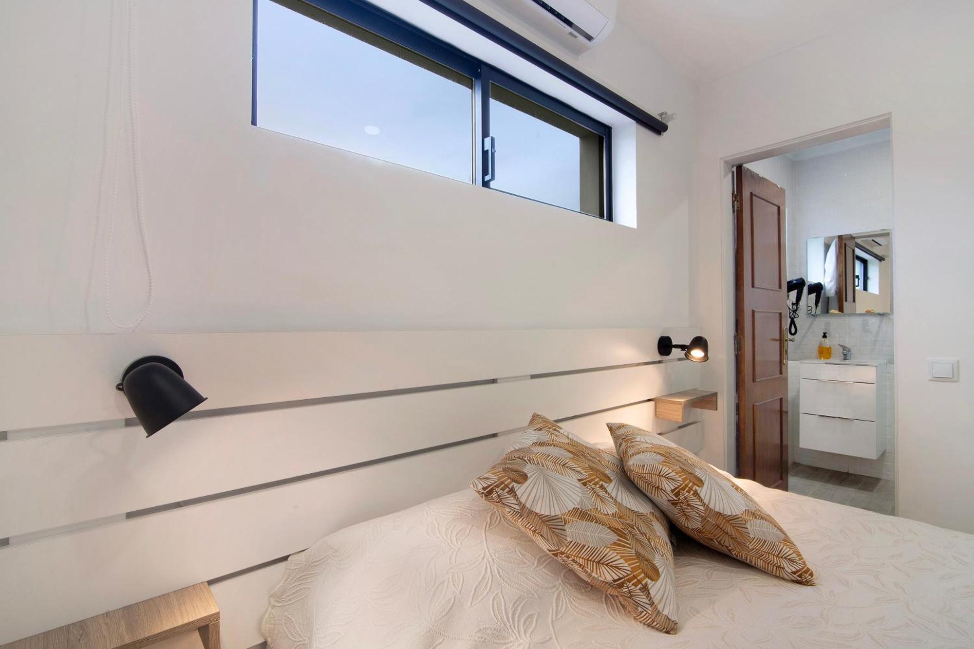 Apartamento Seashel Монкарапашу Экстерьер фото